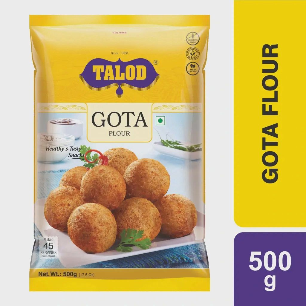 Talod - Gota Flour 500g