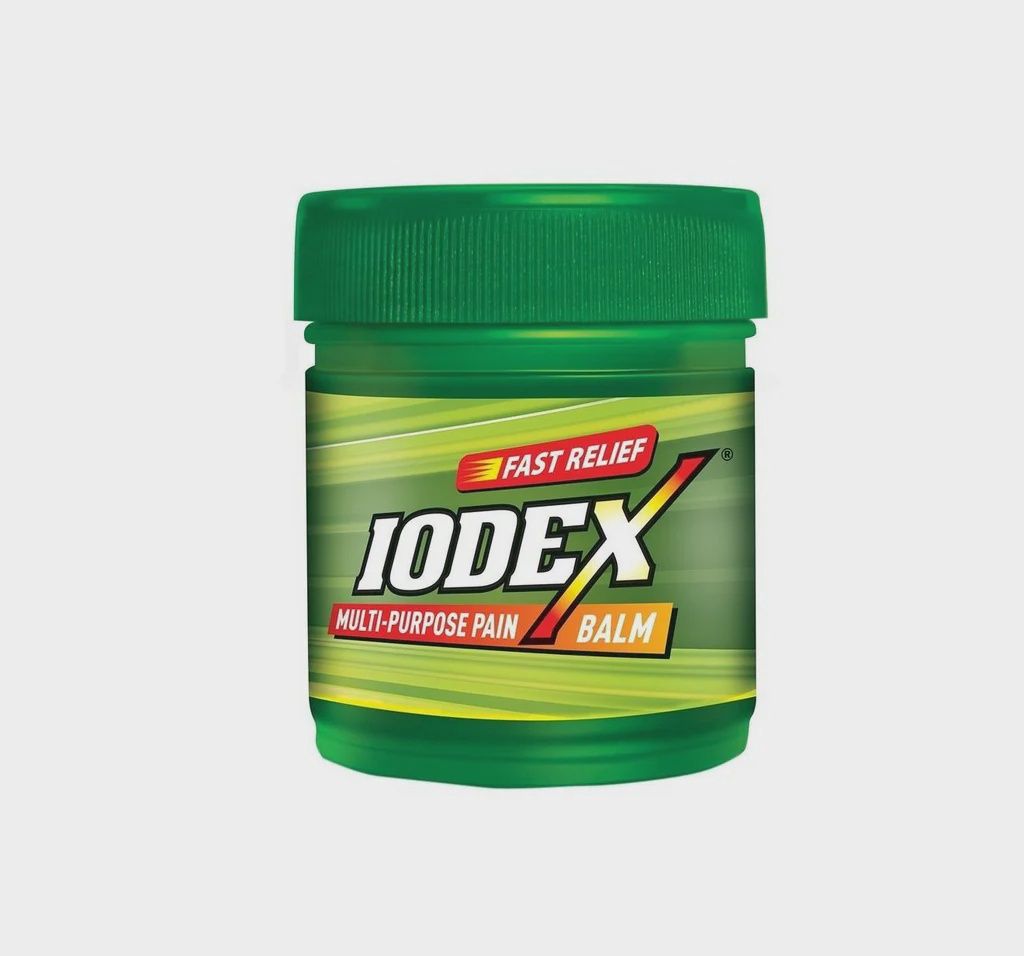 Iodex - Balm 40g