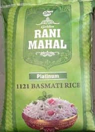 Rani Mahal - Basmati Rice 10lb