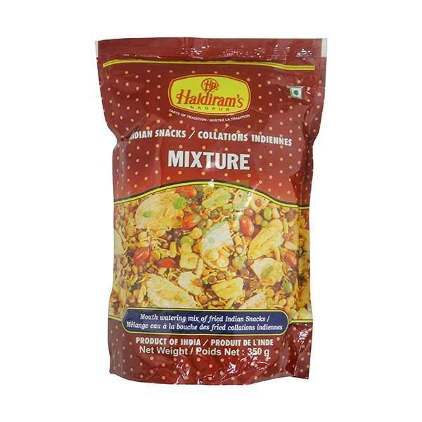 Haldiram&#39;s - Mixture 350g