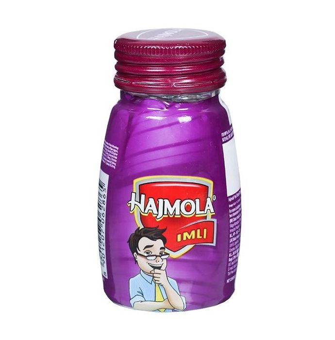 Hajmola - Imli (120 Tablets)