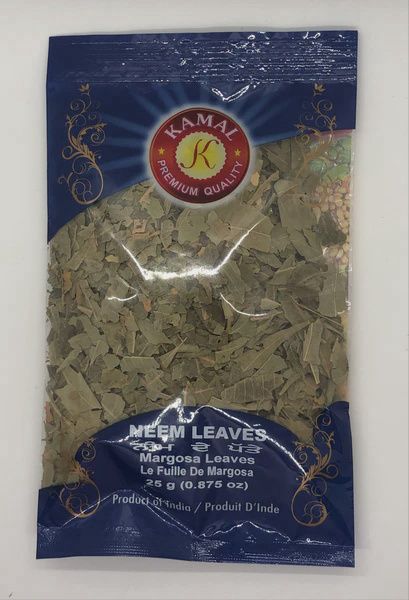 Kamal - Neem Leaves 25g