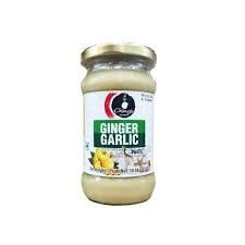 Ching&#39;s - Garlic Paste 1kg