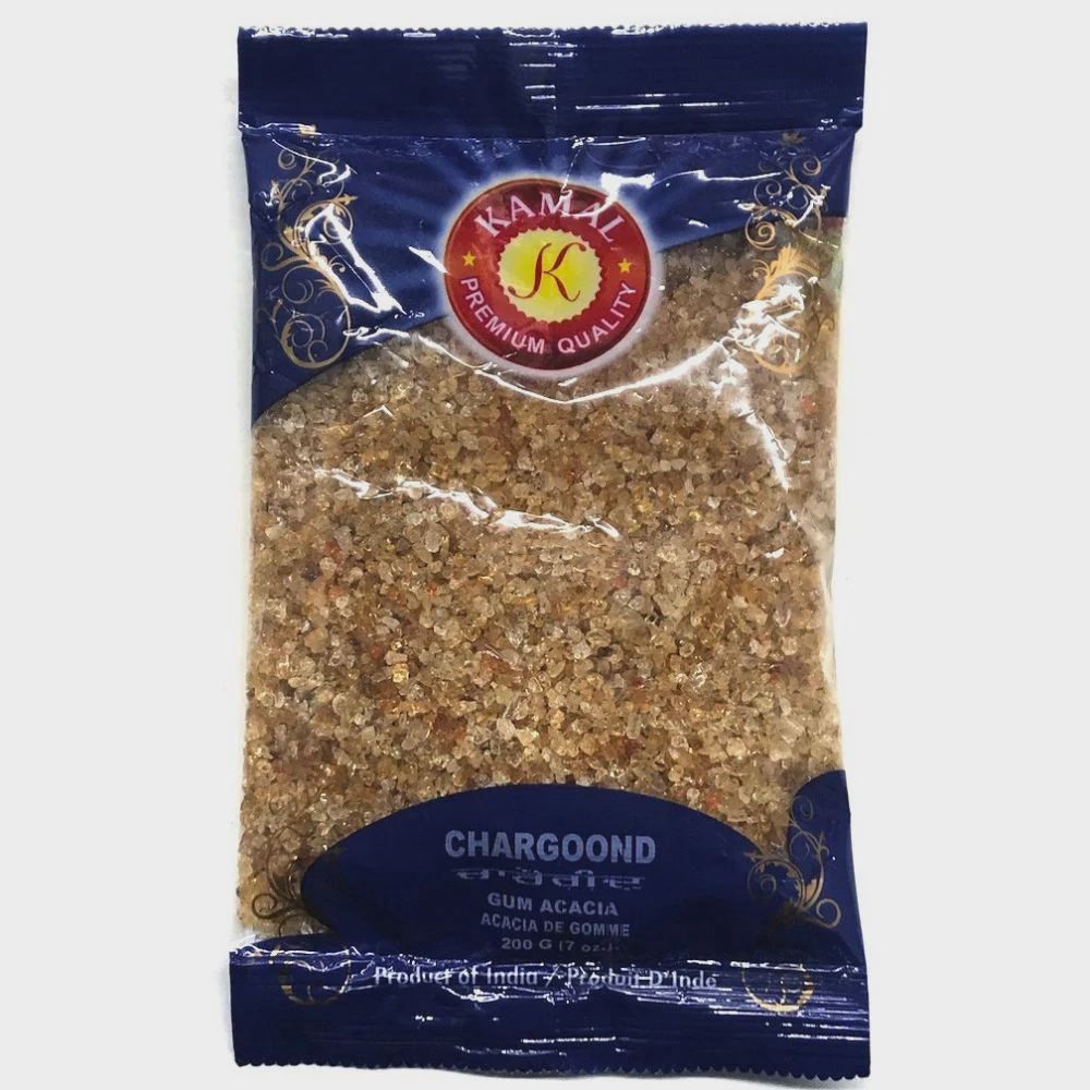 Kamal - Char Goond 200g