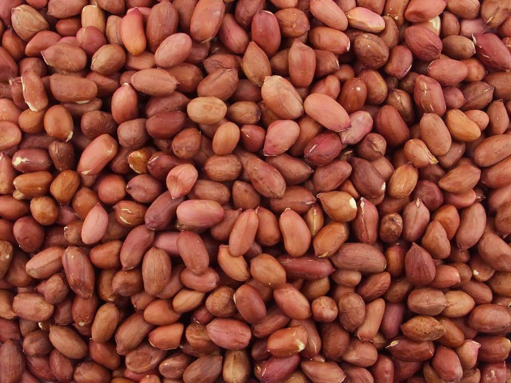 From the Earth - Peanuts 1600g