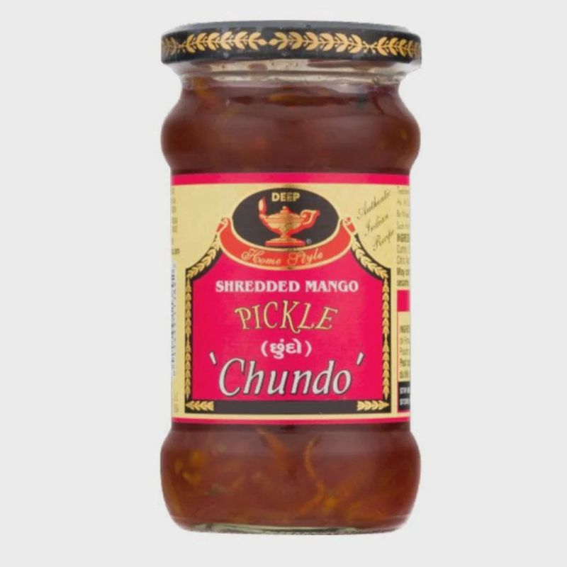 Deep - Chundo Pickle 350g