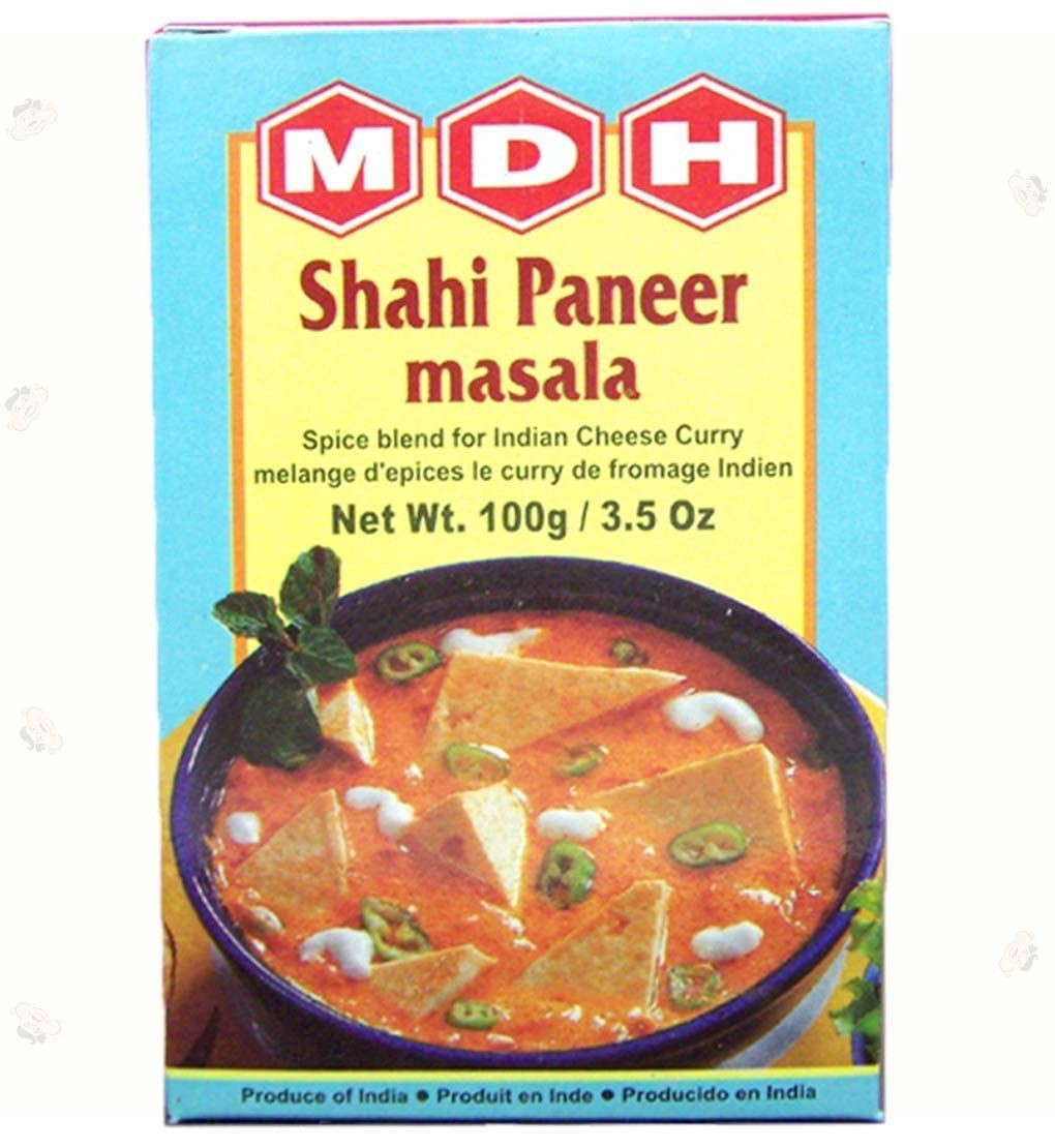 MDH - Shahi Paneer Masala 100g
