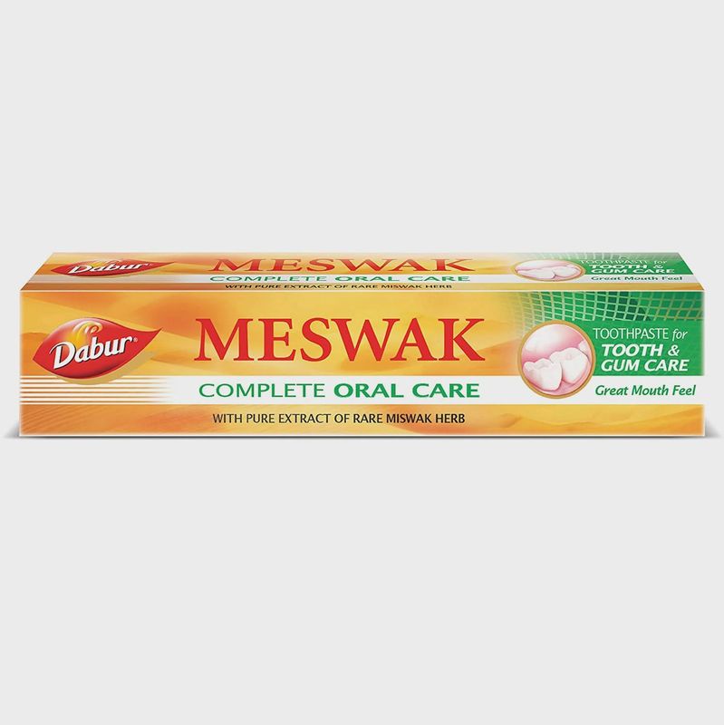Dabur - Meswak Toothpaste 200g