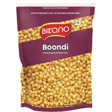 Bikano - Boondi Plain 350g