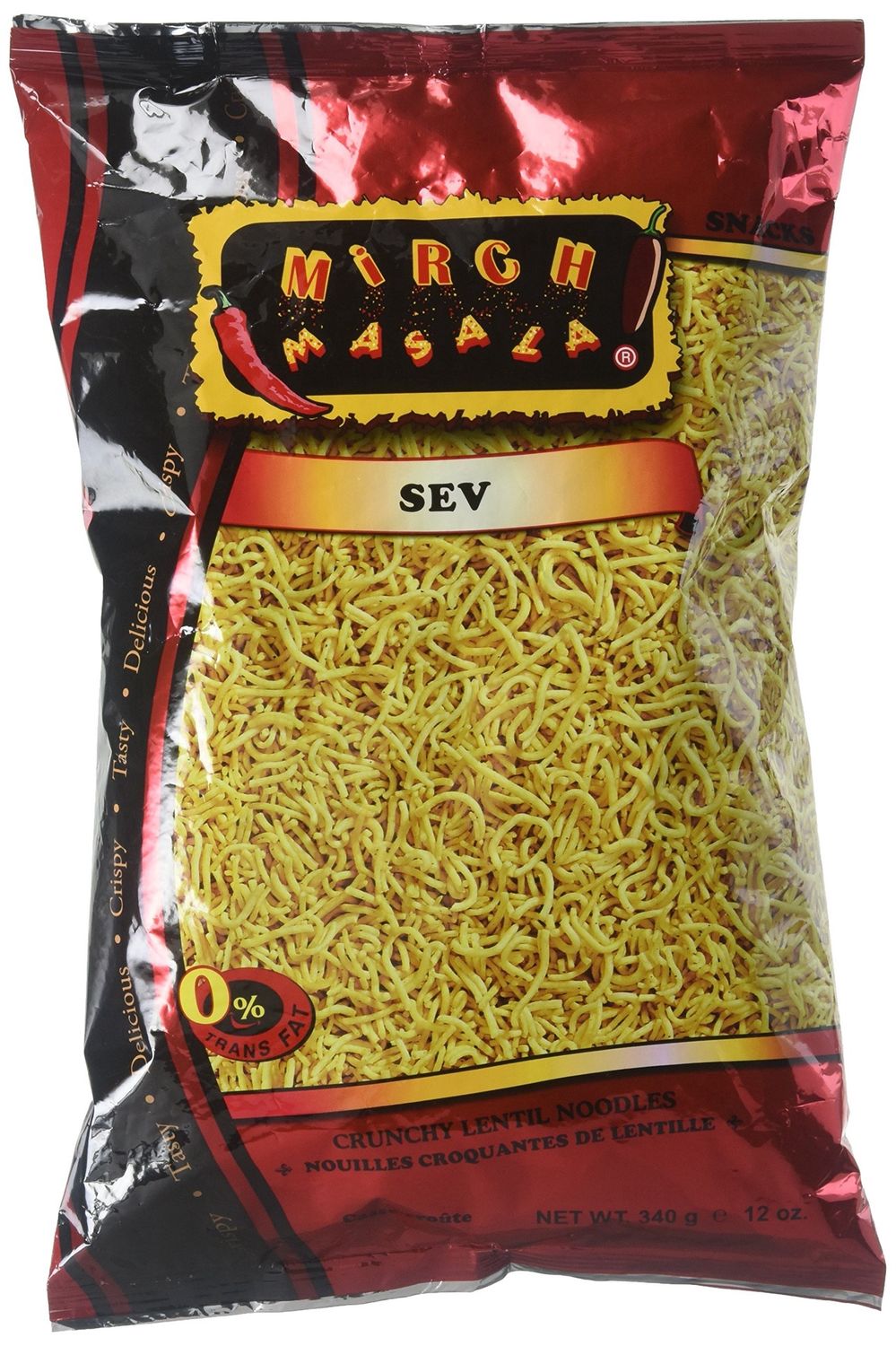 Mirch Masala - Sev 340g