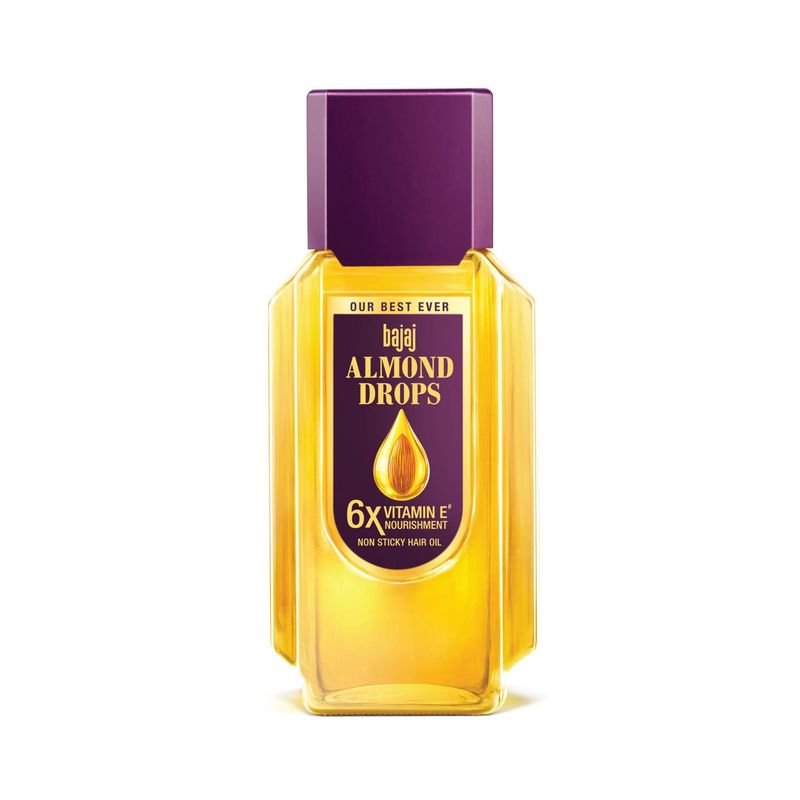 Bajaj - Almond Drops Hair Oil 200ml