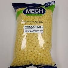 Megh - Makkai Ball 300g