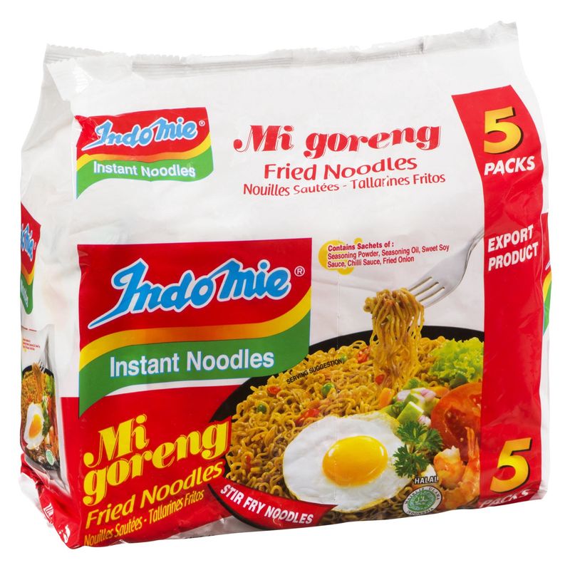 Indomie - Instant Noodles 425g