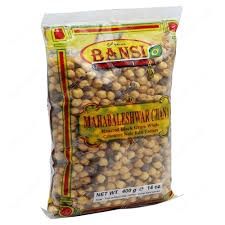 Bansi - Mahabaleshwari Chana 400g