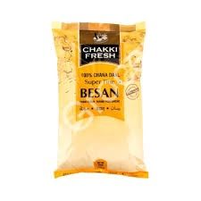Chakki Fresh - Besan 4lb