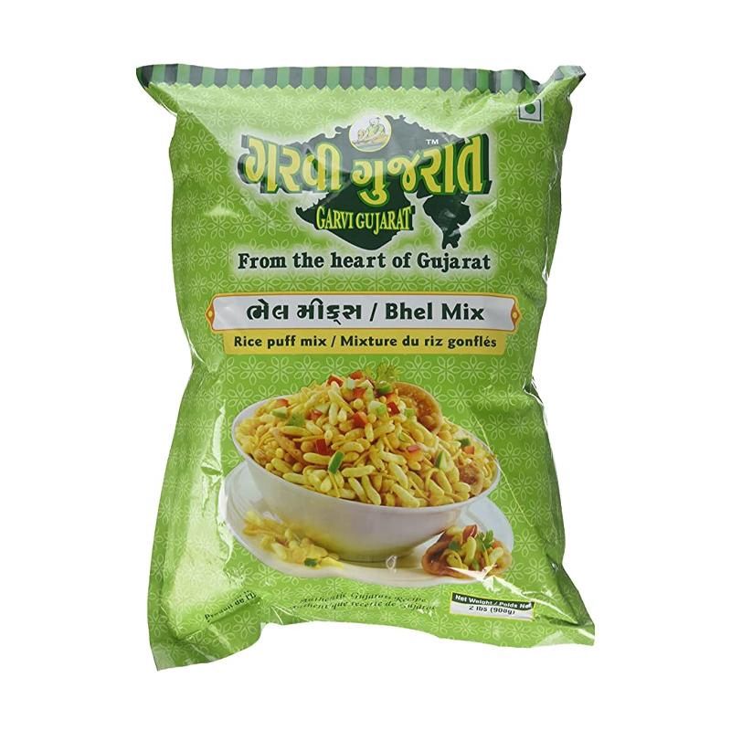 Garvi Gujarat - Bhel Mix 285g