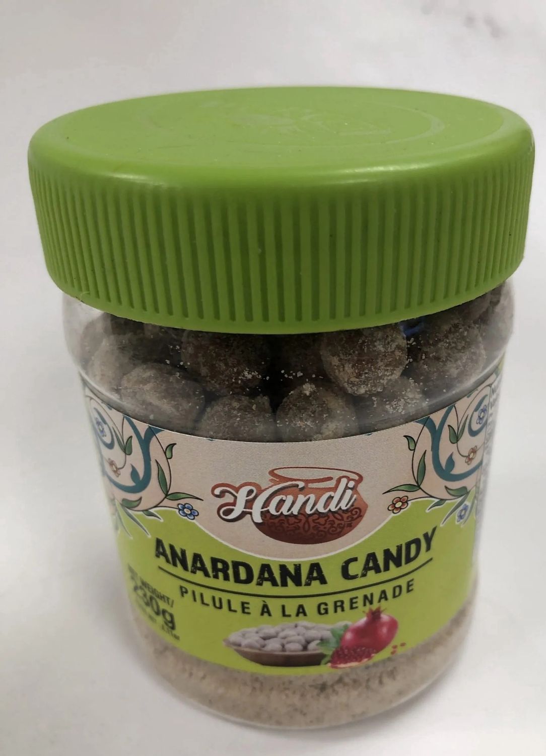 Handi - Anardana Candy Jar 230g
