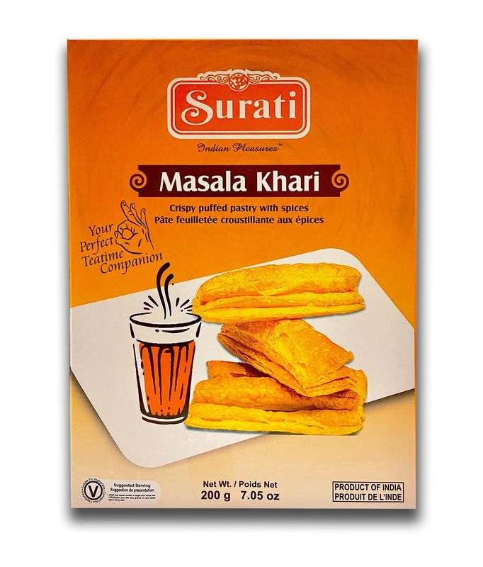 Surati - Masala Khari 200g