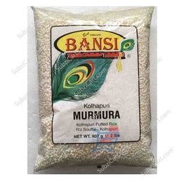 Bansi - Kolhapuri Murmura 2lb