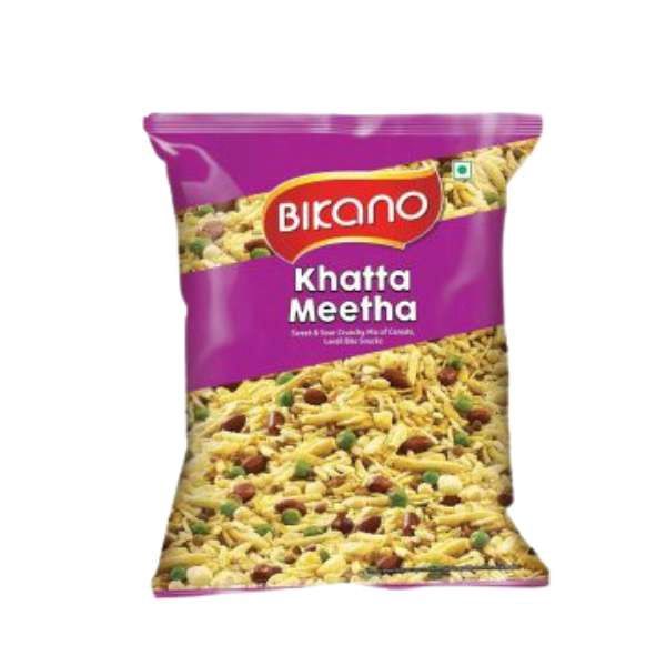 Bikano - Khatta Meetha 350g