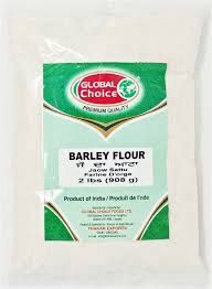 Global Choice - Barley Flour 2lb