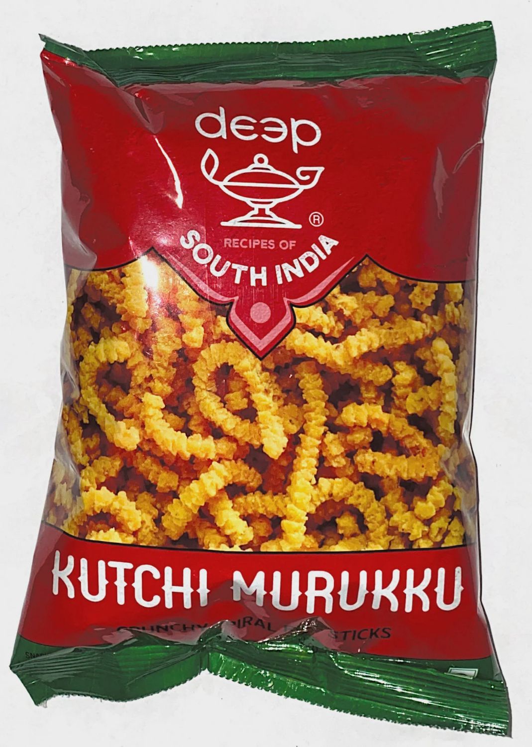 Deep - Kutchi Murukku 200g