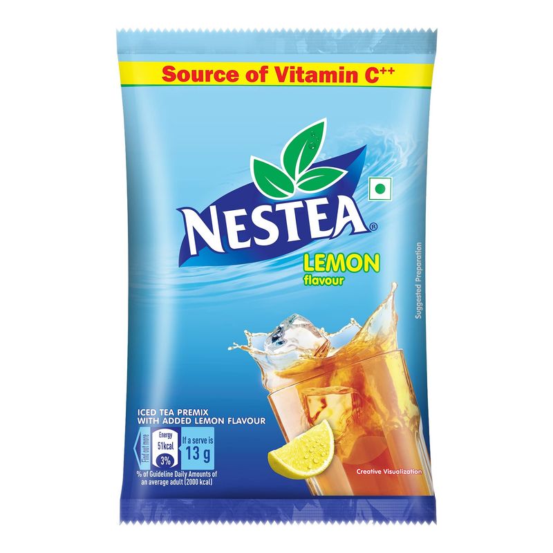 Nestea - Ice Tea Lemon 295ml