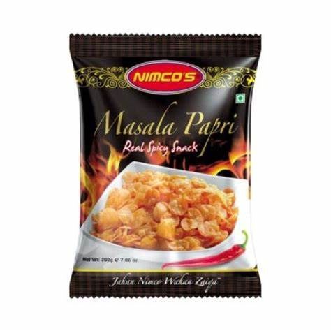 Nimco - Masala Papri 200g