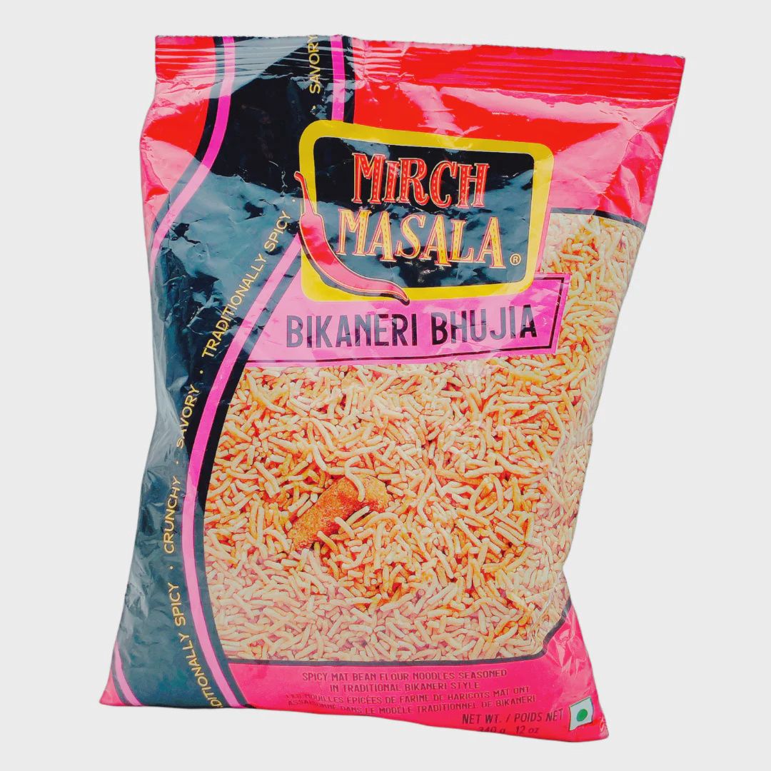 Mirch Masala - Bikaneri Bhujia 340g