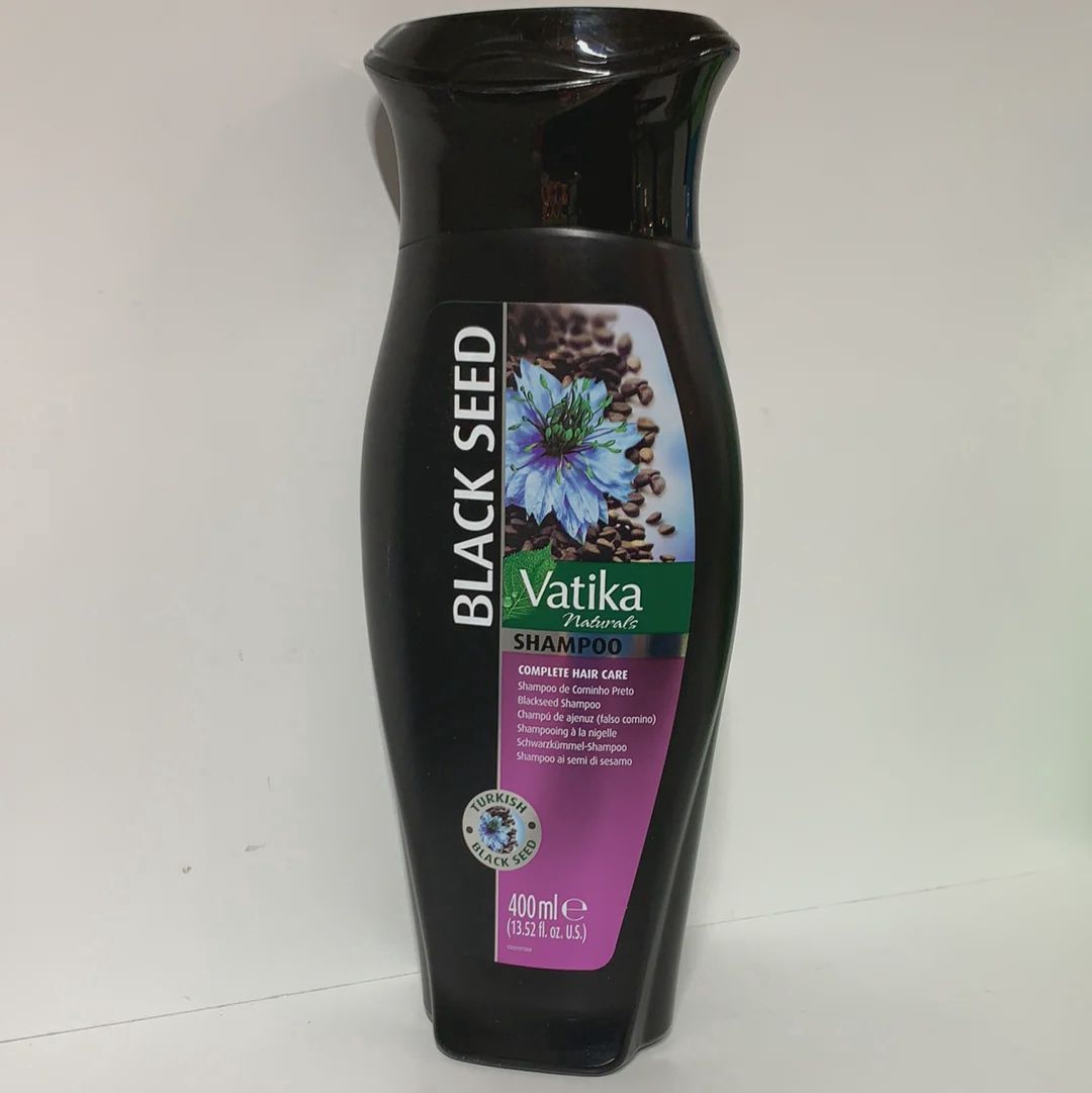Vatika - Black Seed 400ml
