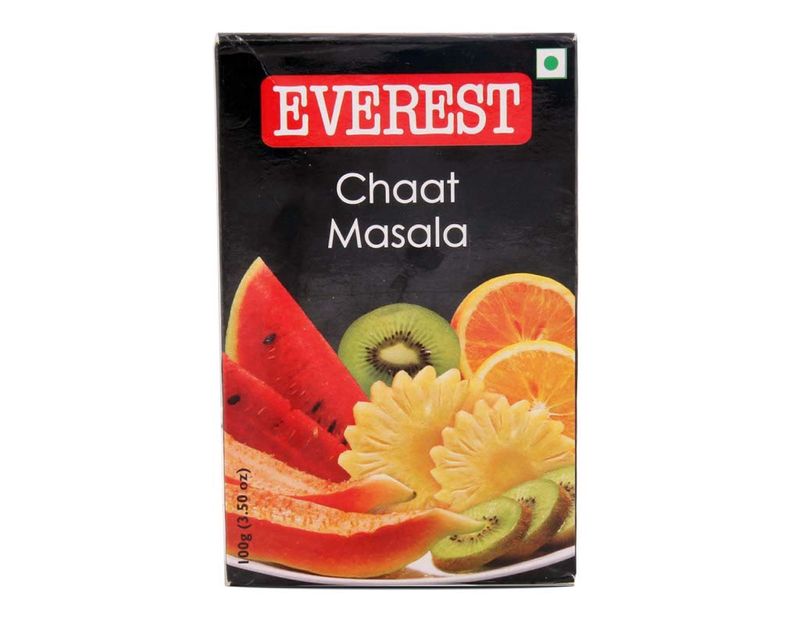 Everest - Chaat Masala 100g