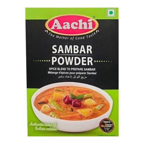 Aachi - Sambar Powder 160g