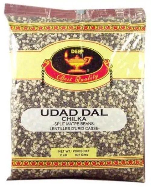 Deep - Urad Dal Chilka 2lb