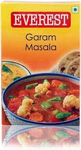 Everest - Garam Masala 100g