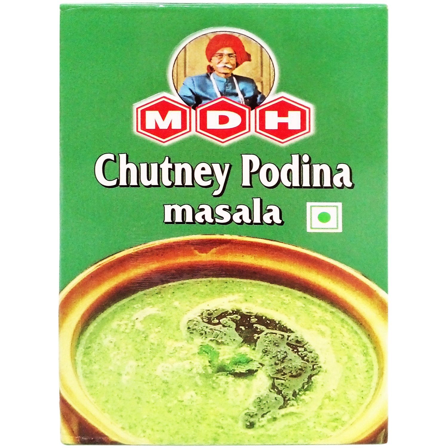 MDH - Chutney Podina 100g