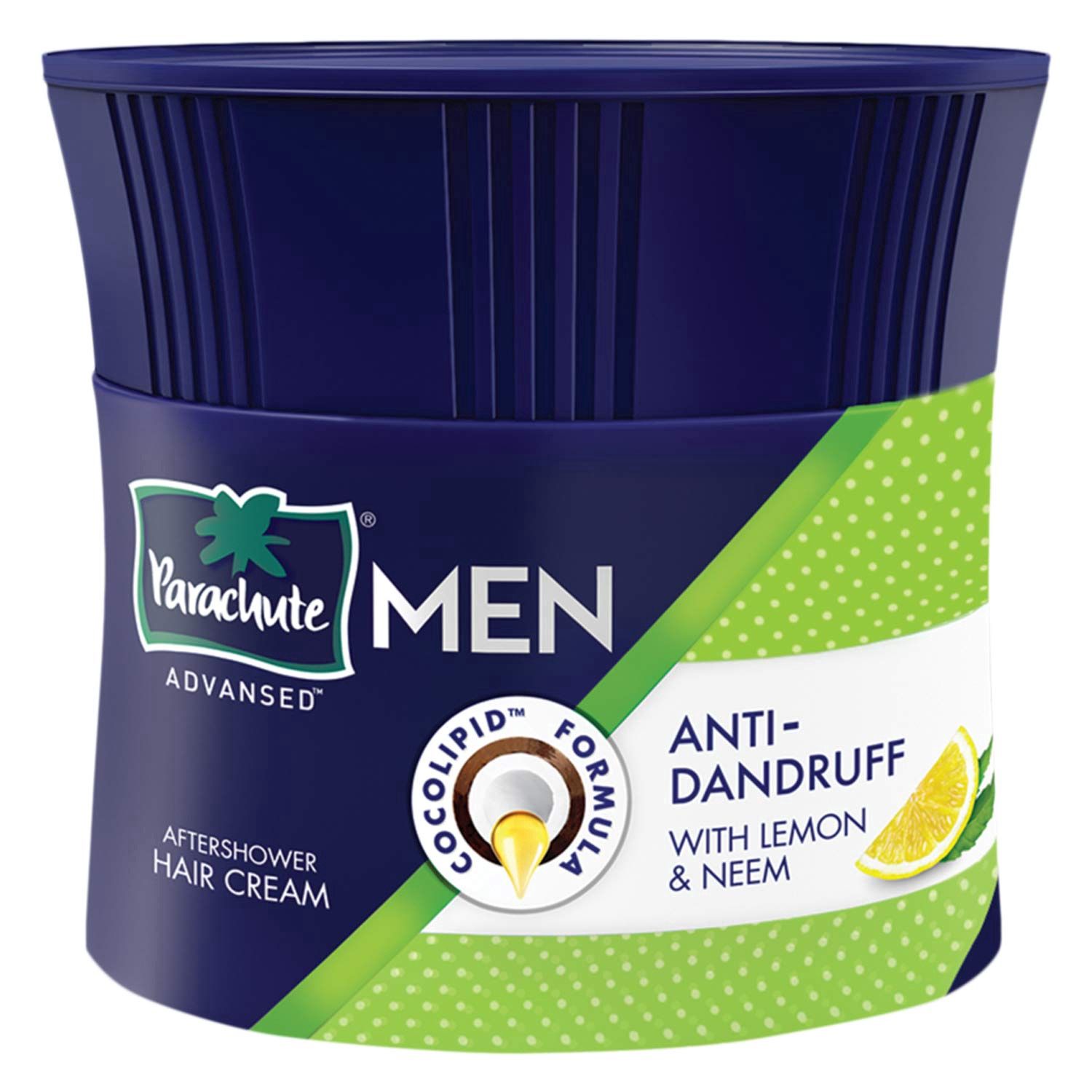 Parachute - Anti - Dandruff Cream 100g