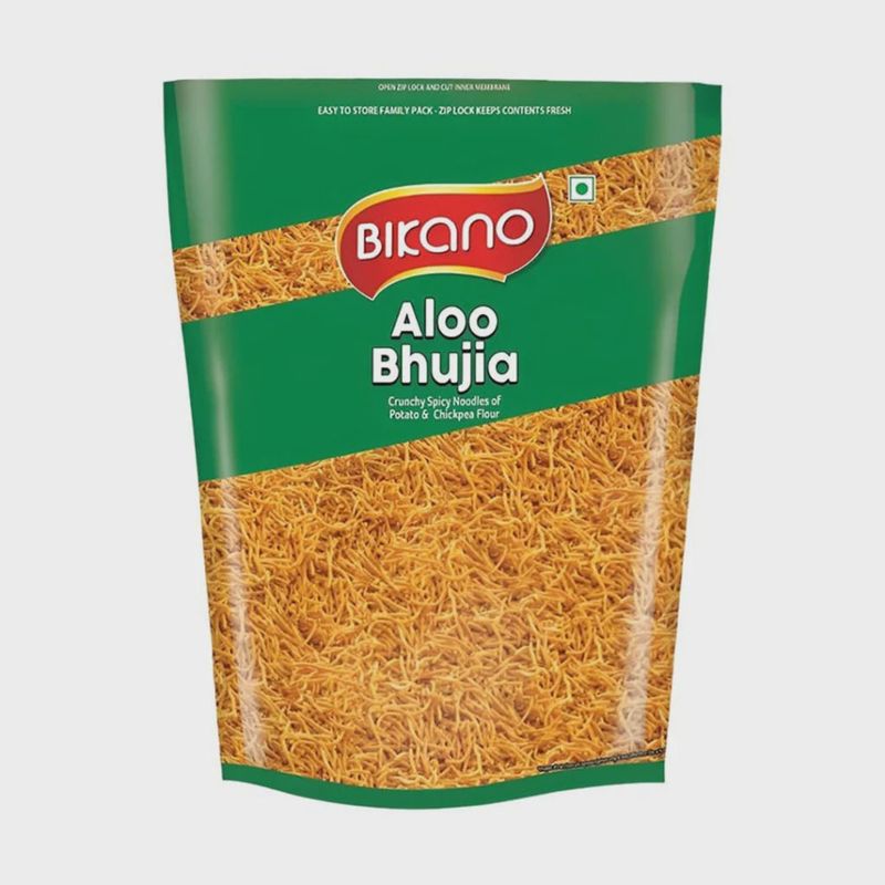 Bikano - Aloo Bhujia 350g
