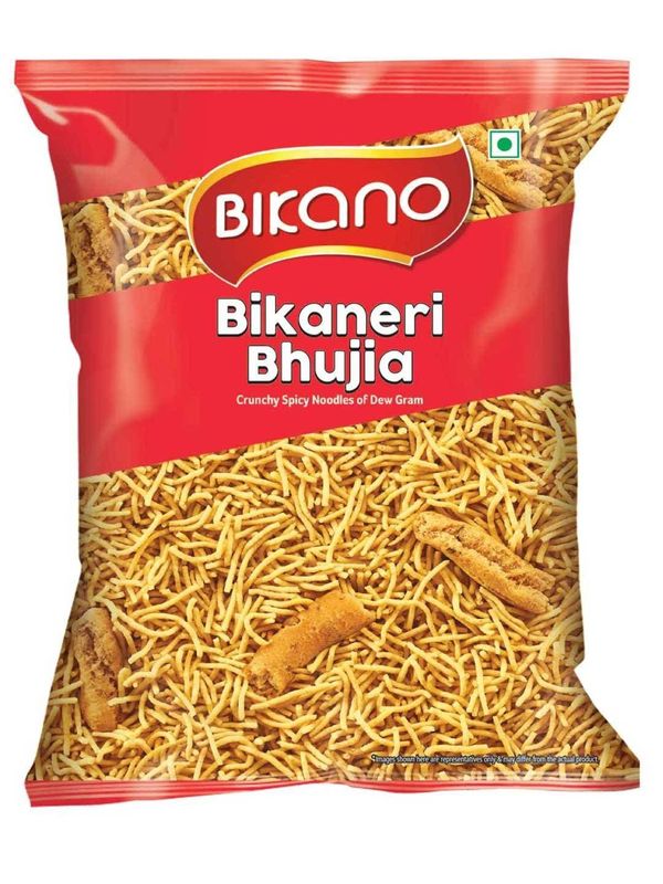 Bikano - Bikaneri Bhujia 150g