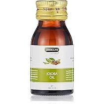 Hemani - Jojoba Oil 30ml