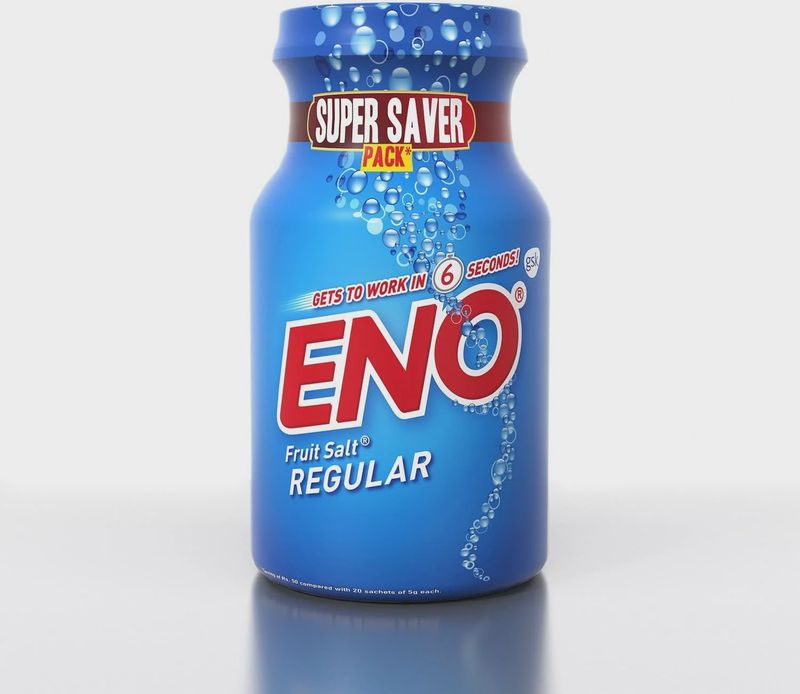 Eno - Regular 100g