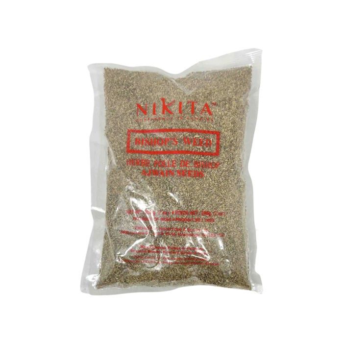 Nikita - Ajwain Seed 200g
