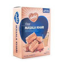 Vadilal - Masala Khari 400g