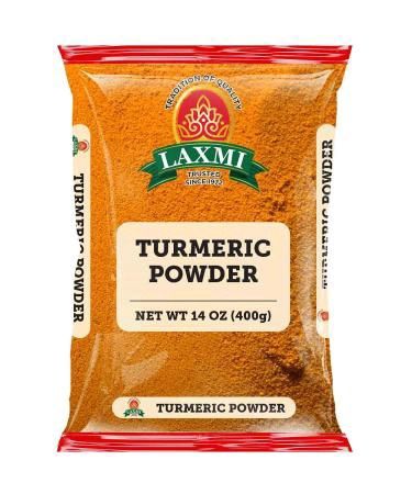 Laxmi - Turmeric Powder 400g