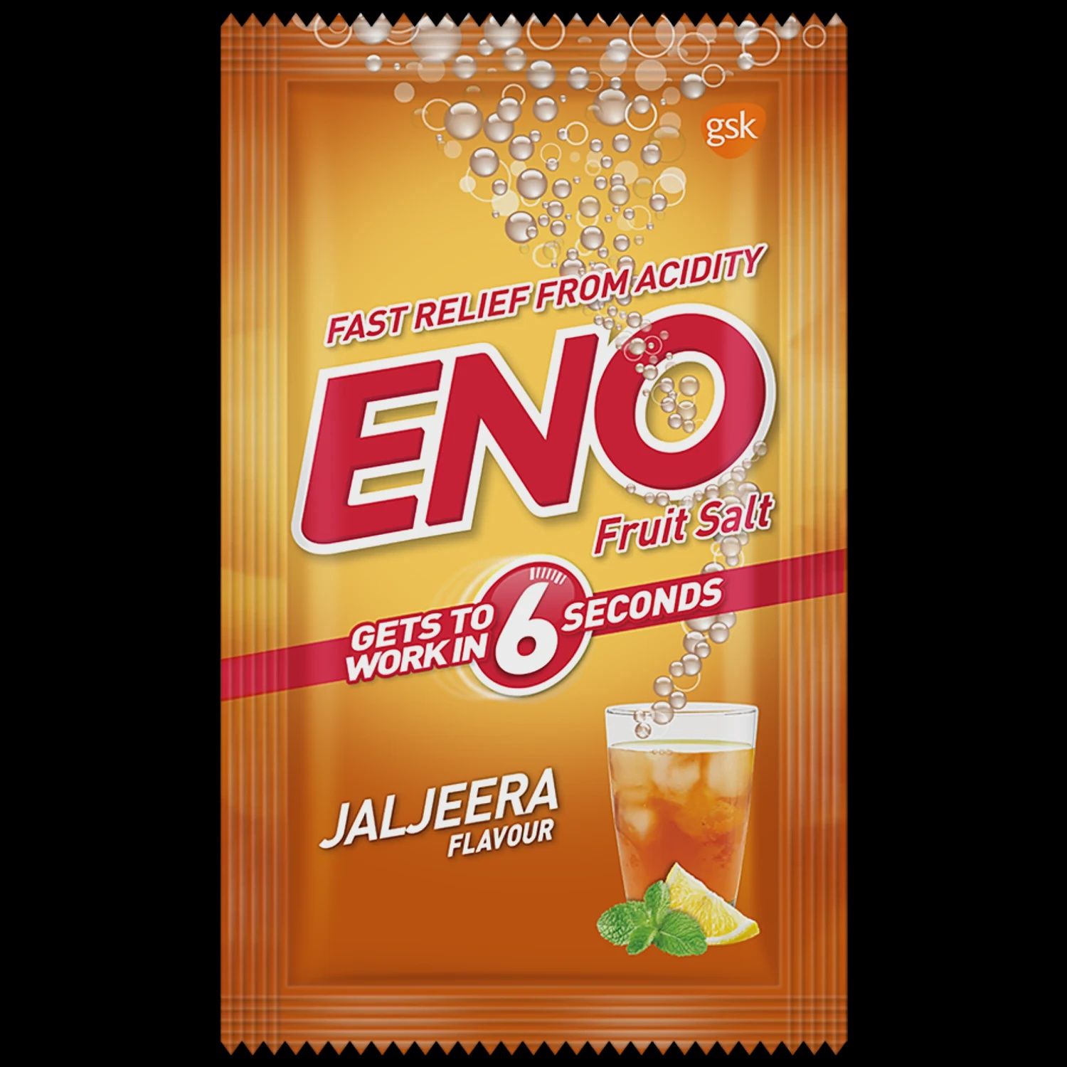 Eno - Sachet Jaljeera 5g