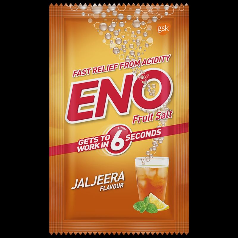 Eno - Sachet Jaljeera 5g