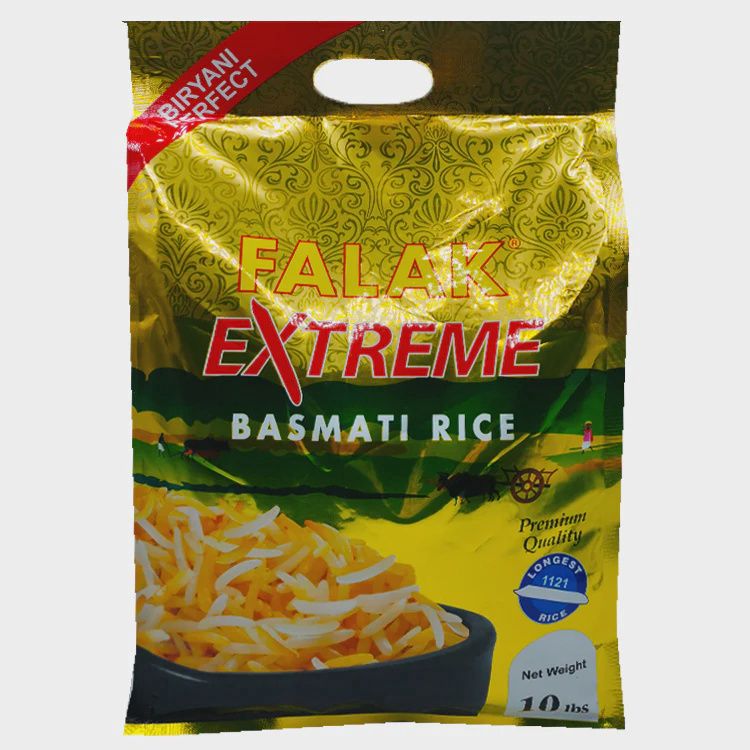 Falak - Extreme Basmati 10lb