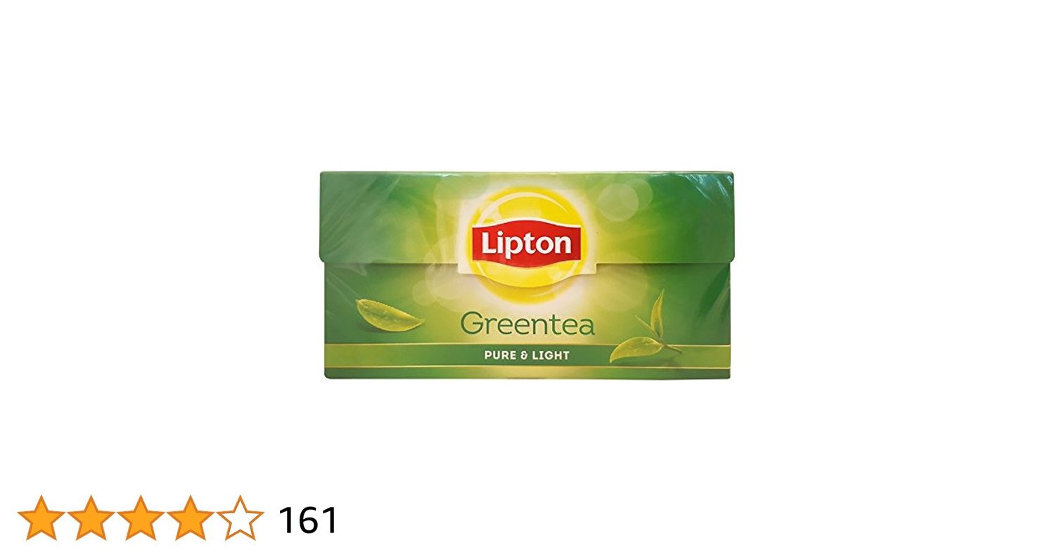 Lipton - Green Tea - Classic 200g