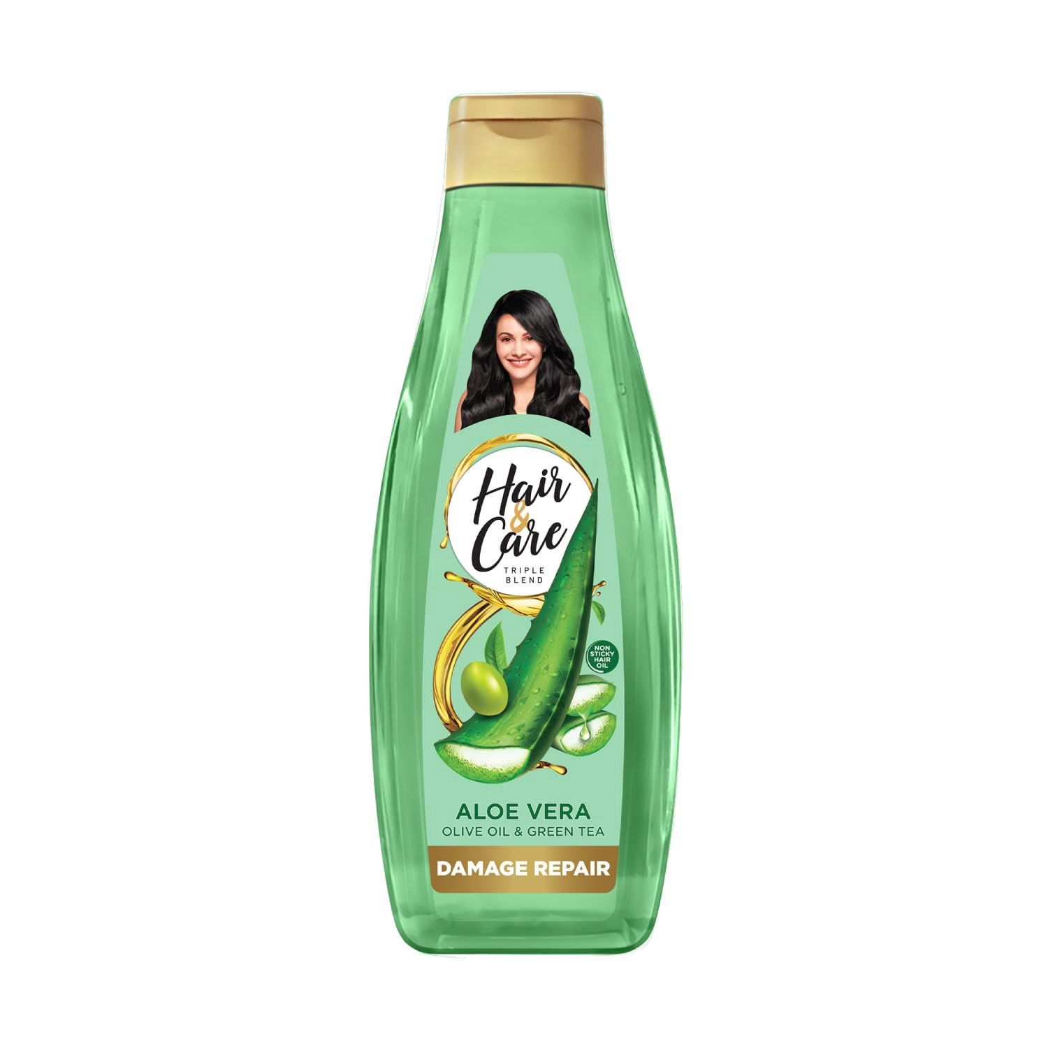 Hair &amp; Care - Aloe Vera 200ml