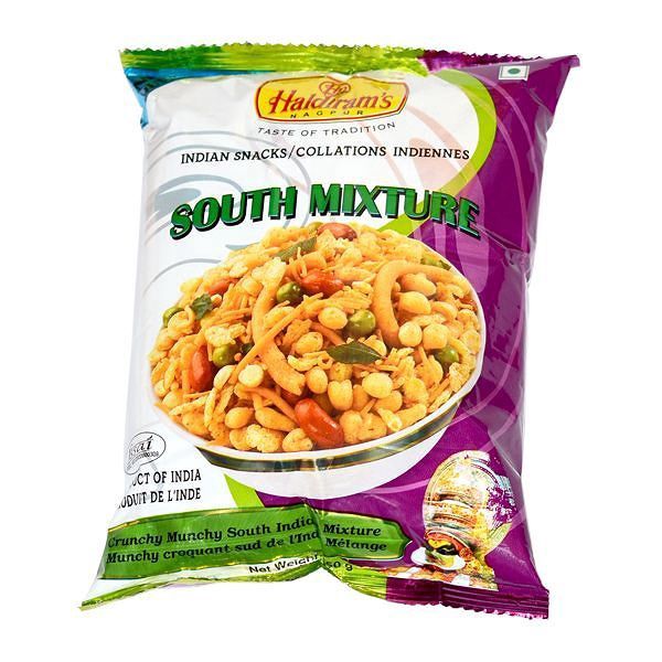 Haldiram&#39;s - South Mixture 150g