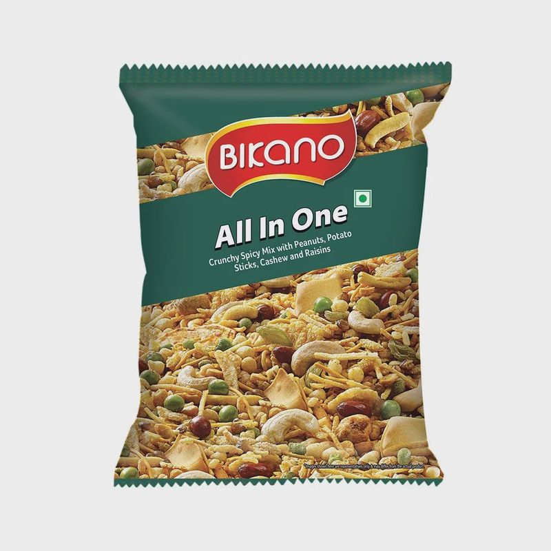 Bikano - All In One 150g